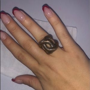 Vintage Ring